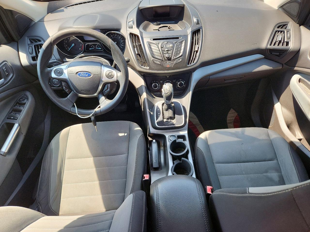 2013 FORD ESCAPE