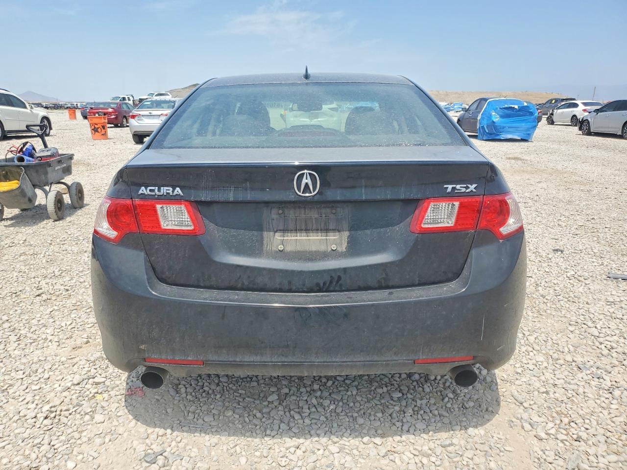 2010 ACURA TSX