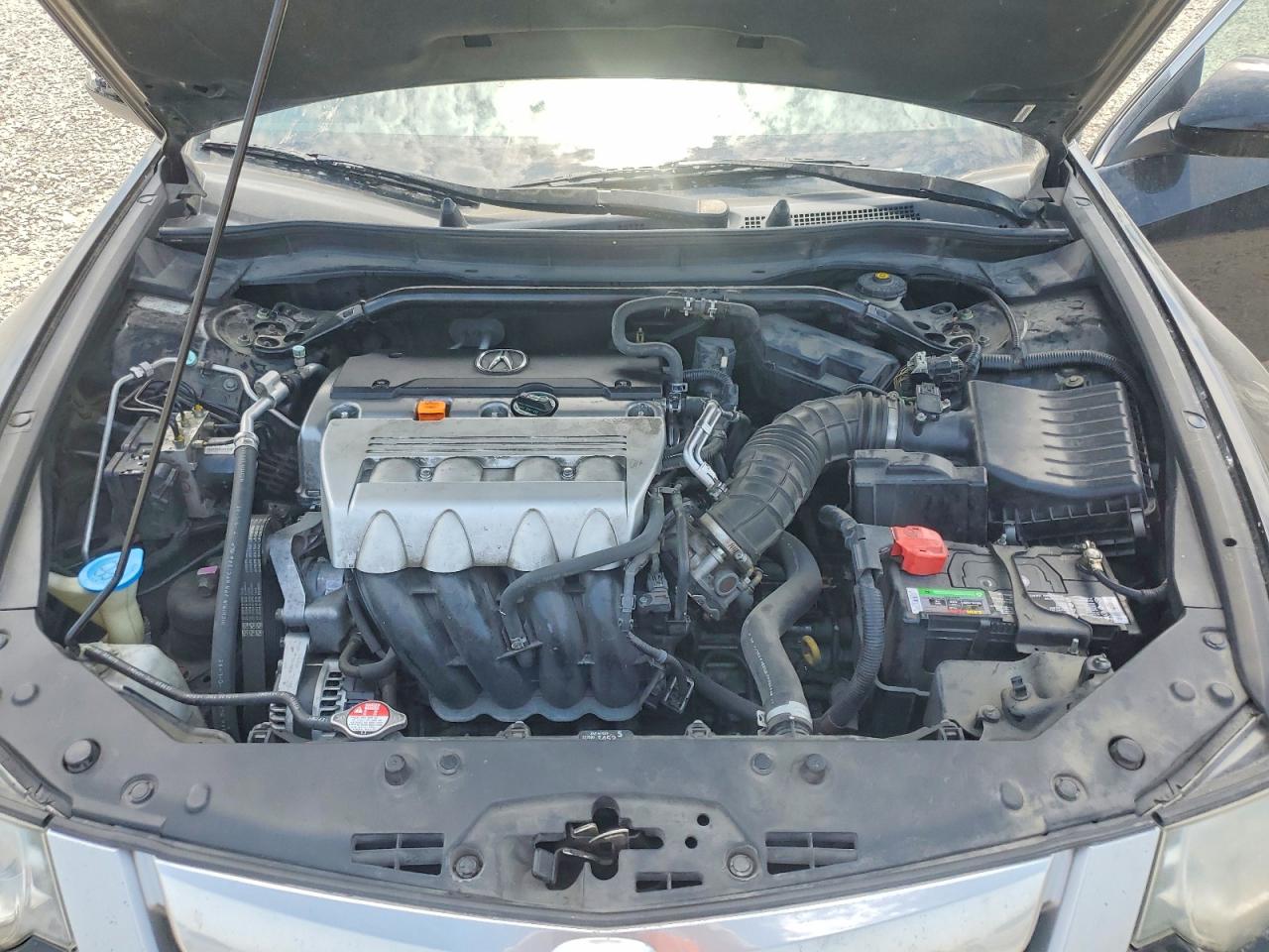 2010 ACURA TSX