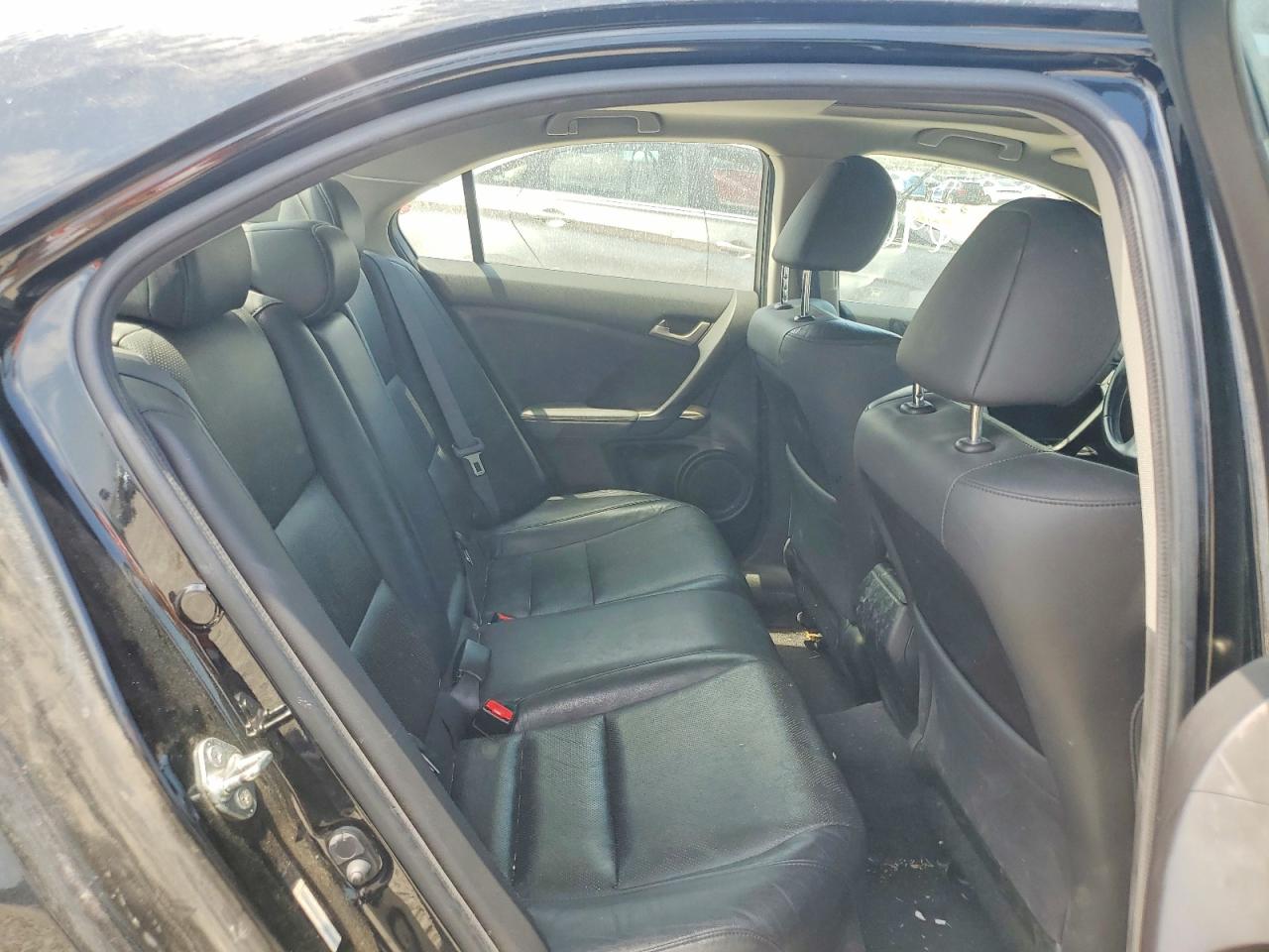 2010 ACURA TSX