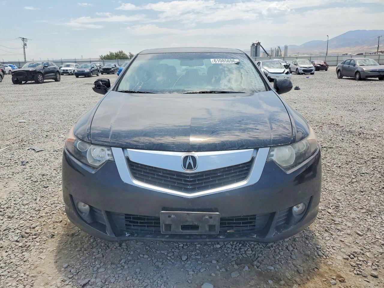 2010 ACURA TSX