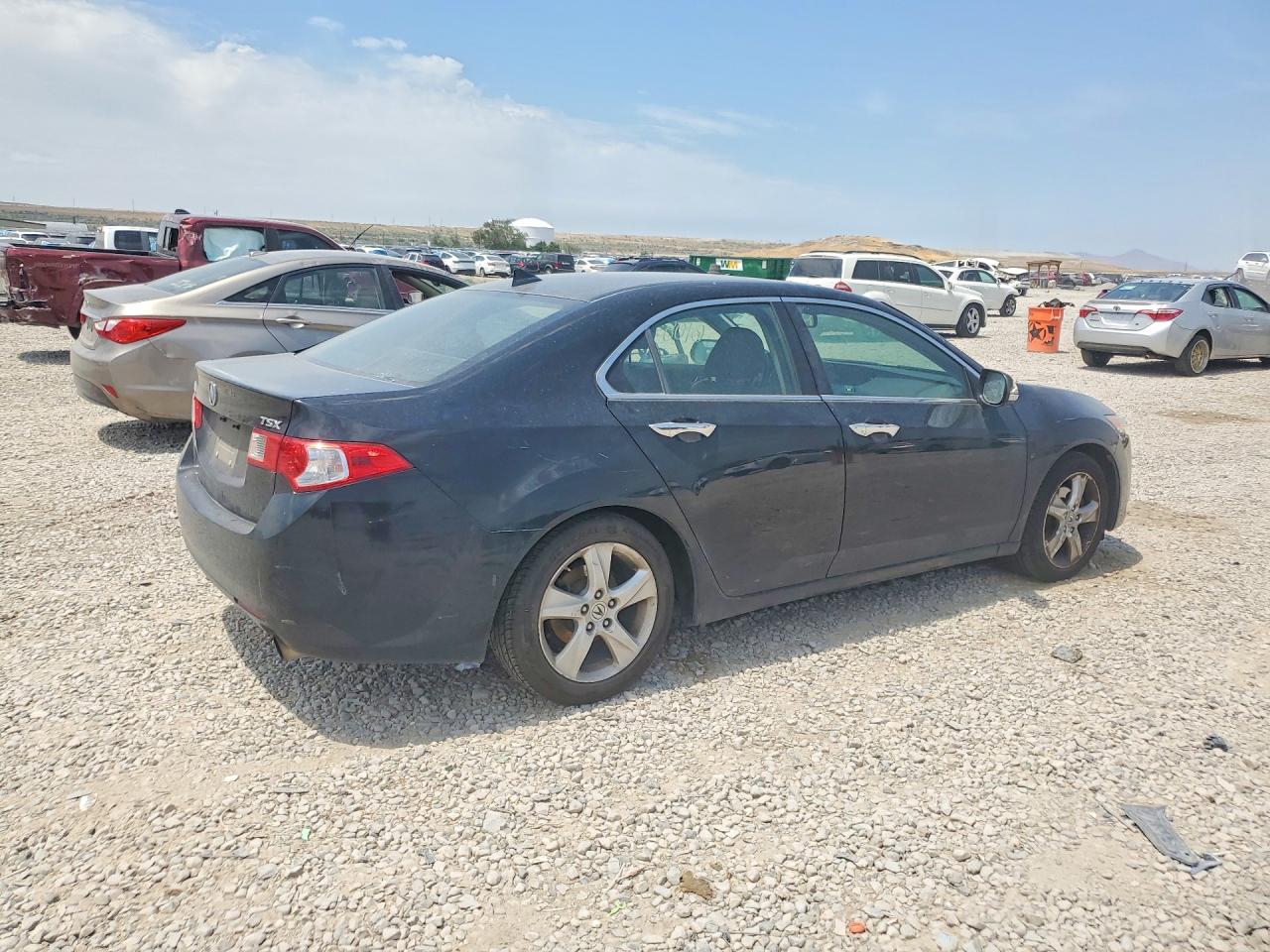 2010 ACURA TSX
