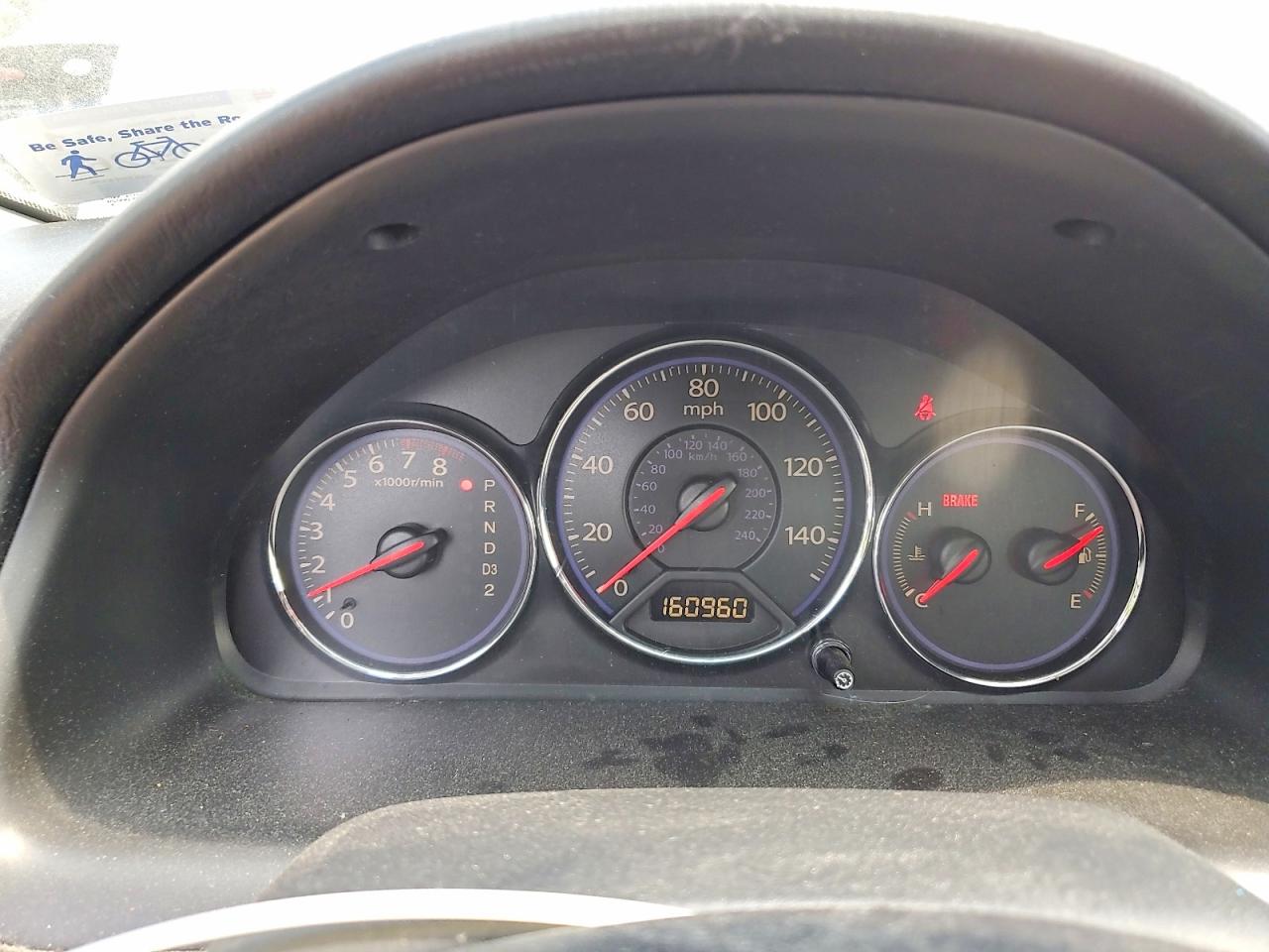2004 HONDA CIVIC