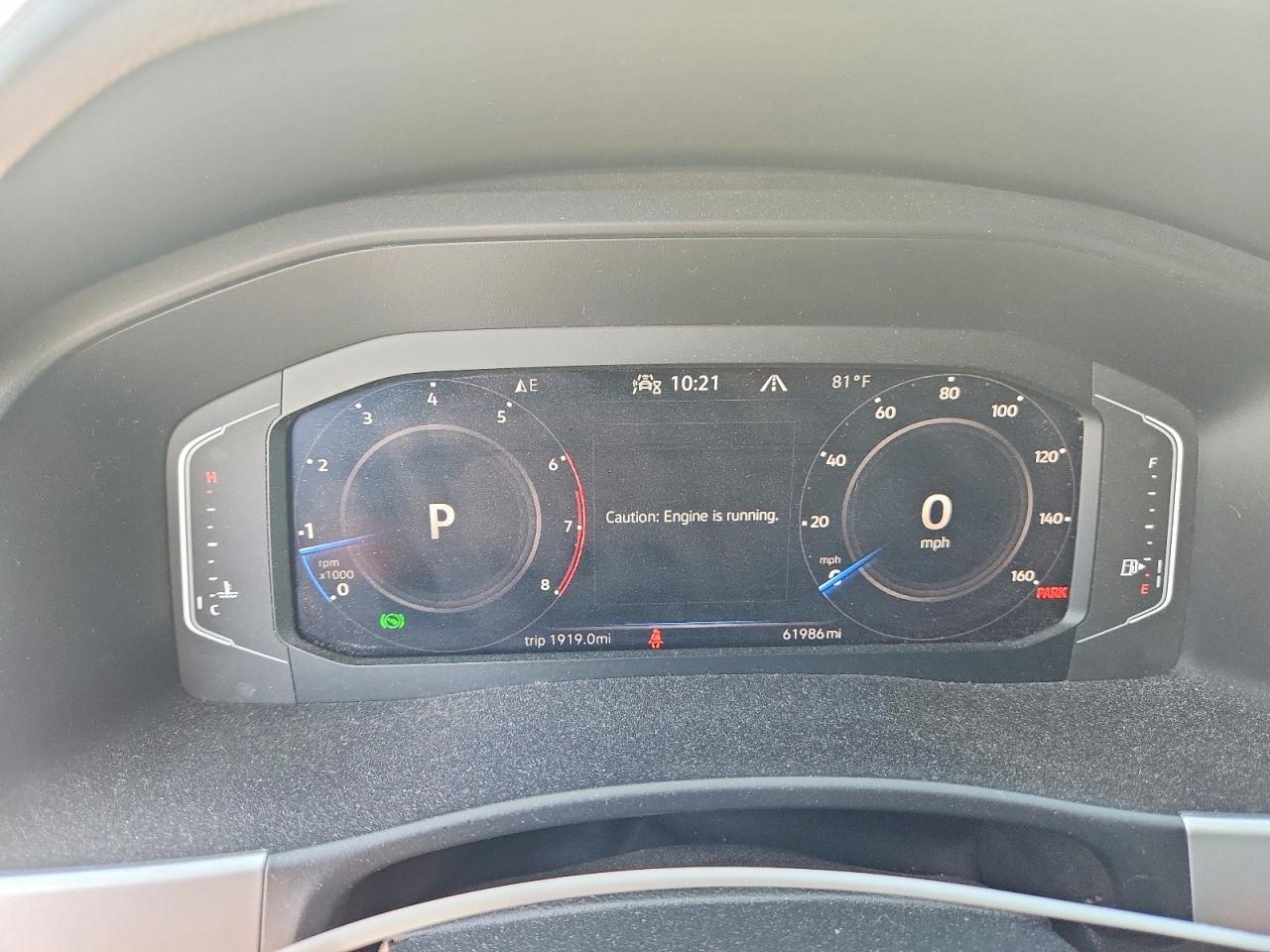 2023 VOLKSWAGEN ATLAS