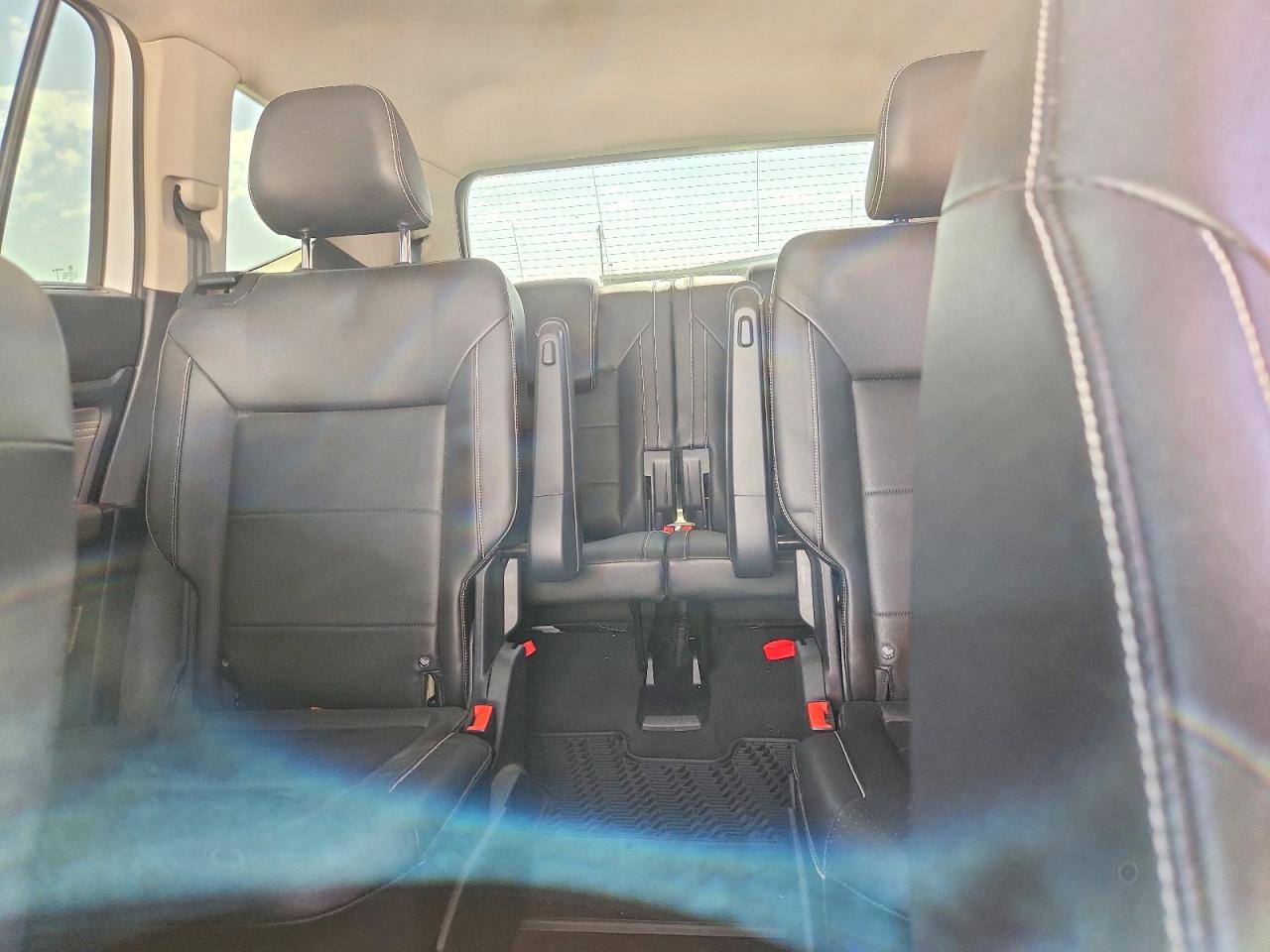 2023 VOLKSWAGEN ATLAS