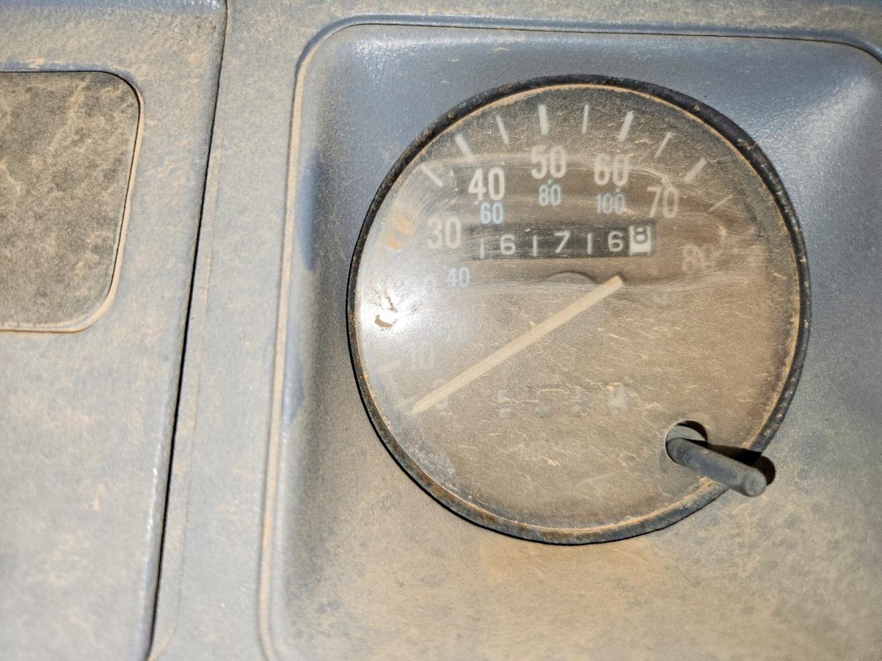 1990 JEEP WRANGLER
