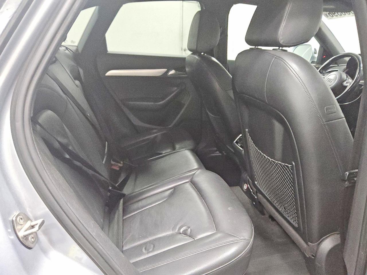 2016 AUDI Q3