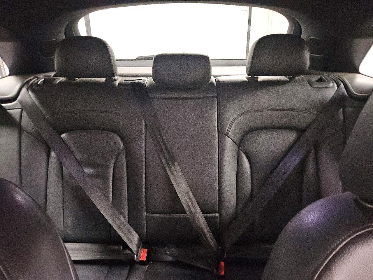 2016 AUDI Q3