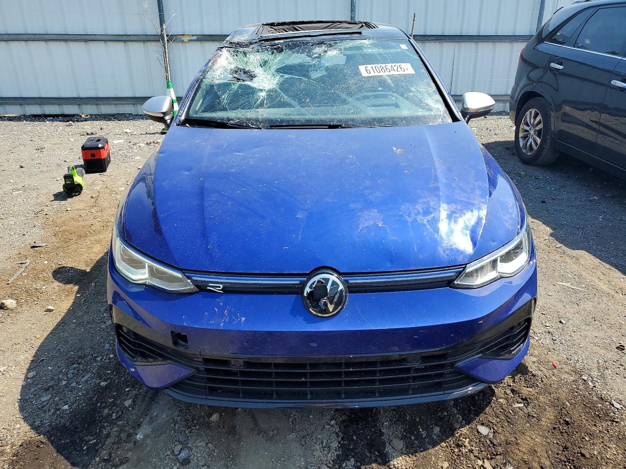 2024 VOLKSWAGEN GOLF