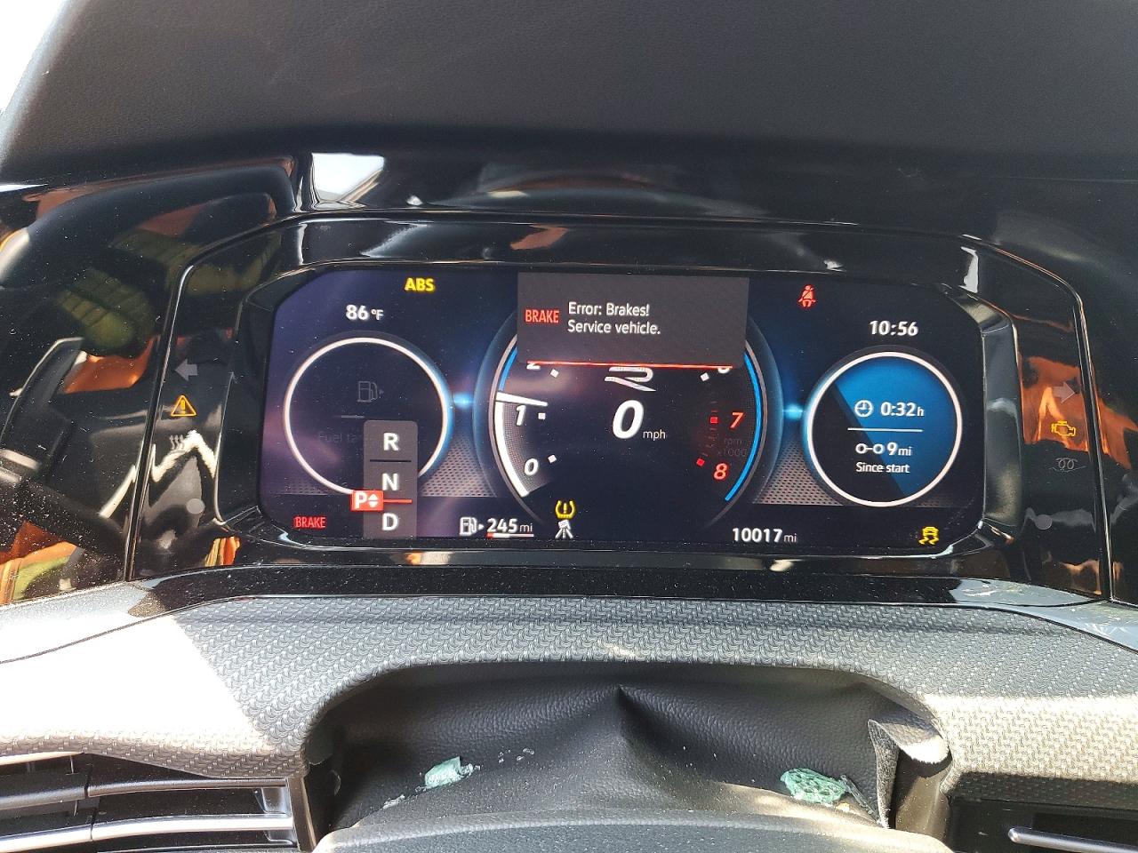 2024 VOLKSWAGEN GOLF