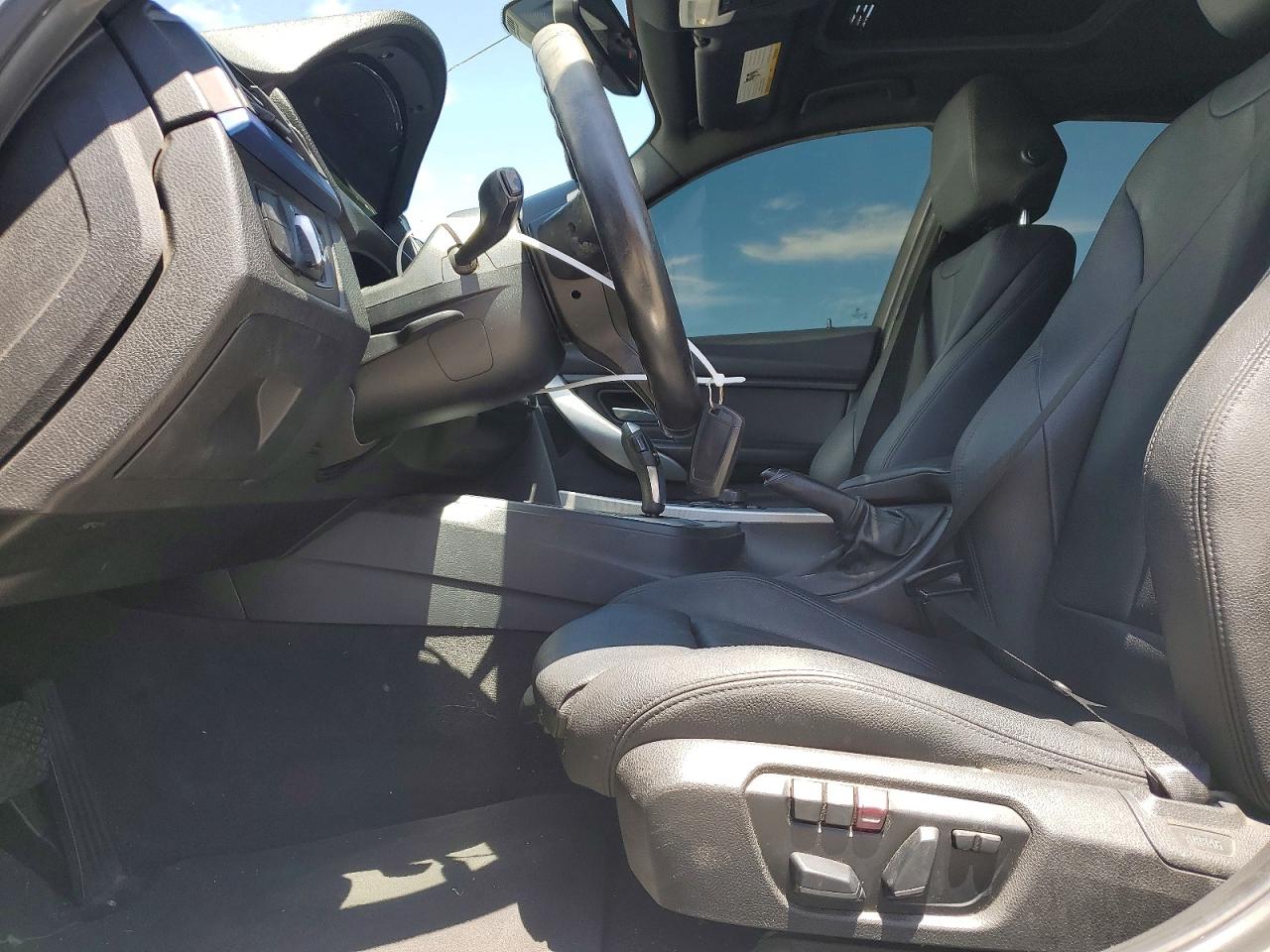 2013 BMW 3 SERIES