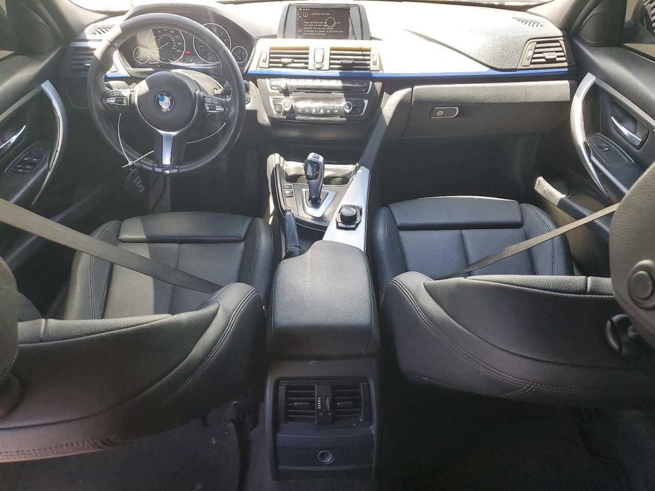 2013 BMW 3 SERIES