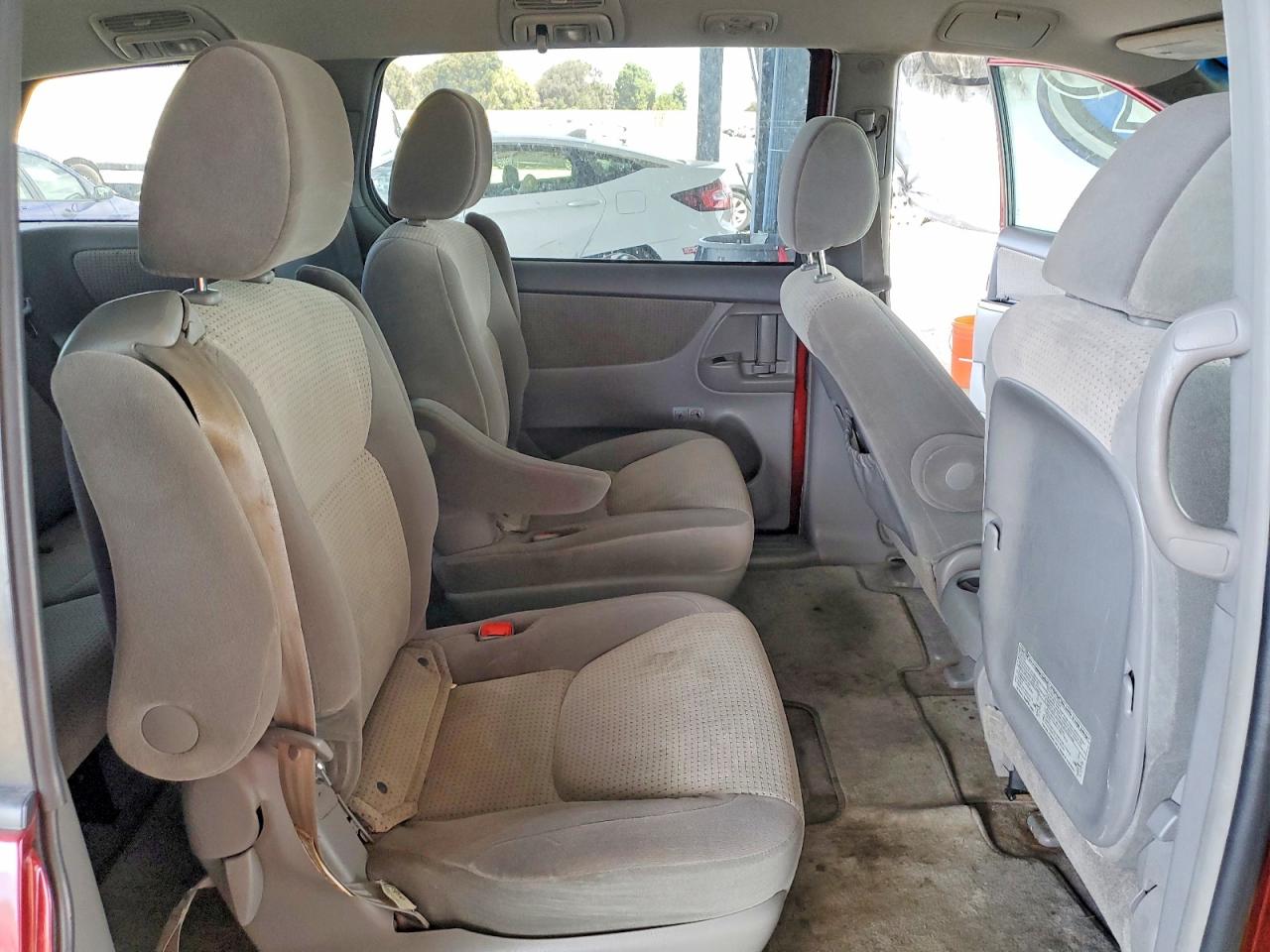 2010 TOYOTA All Models