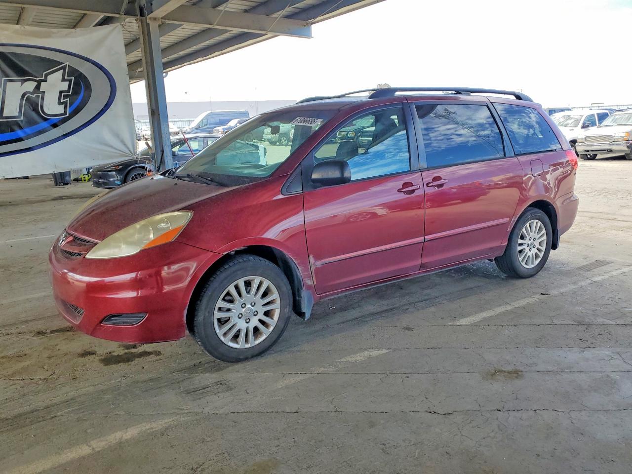 2010 TOYOTA All Models