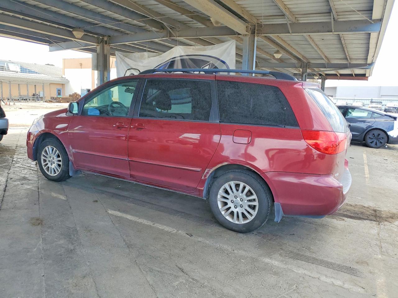 2010 TOYOTA All Models