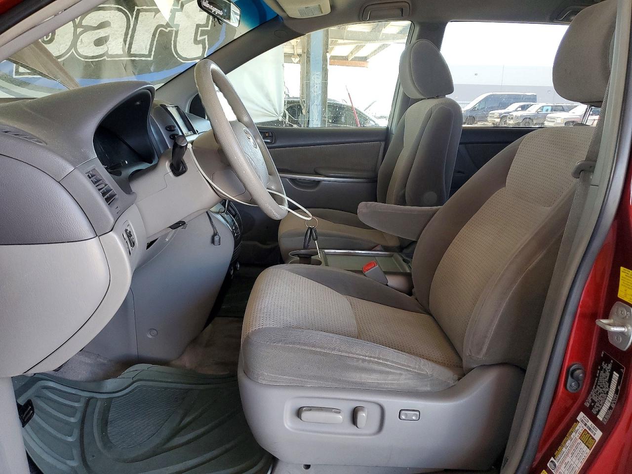 2010 TOYOTA All Models