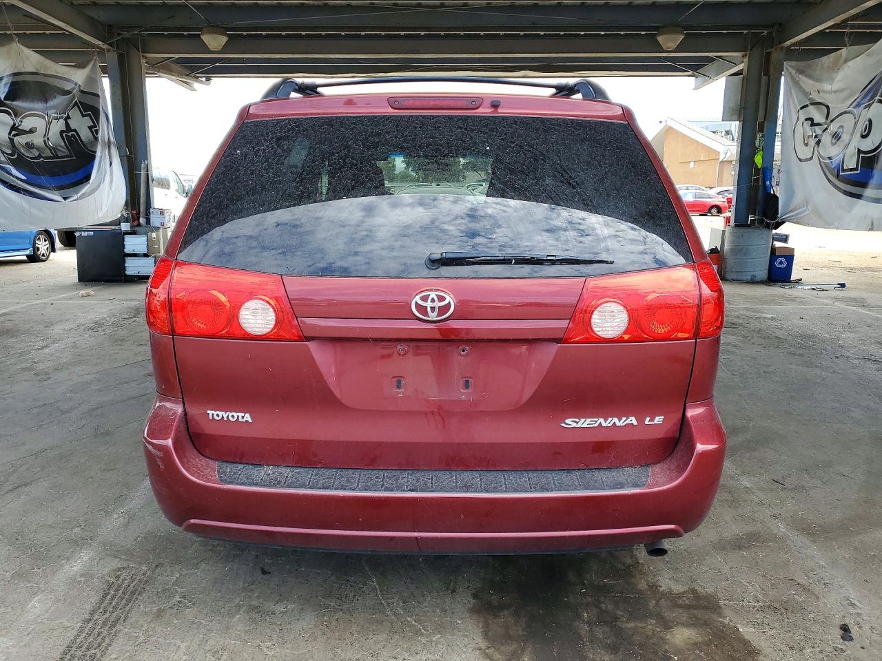 2010 TOYOTA All Models