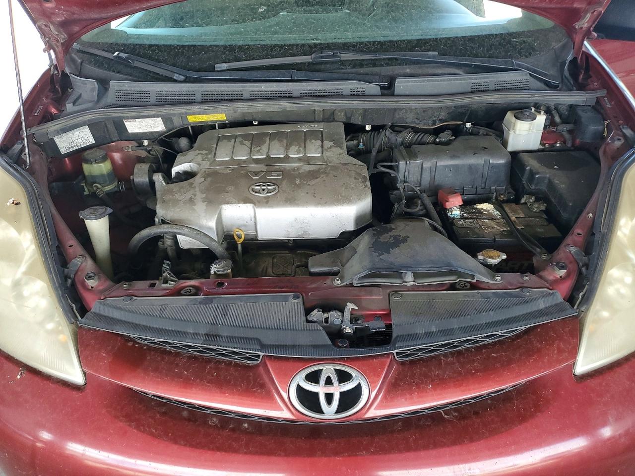 2010 TOYOTA All Models