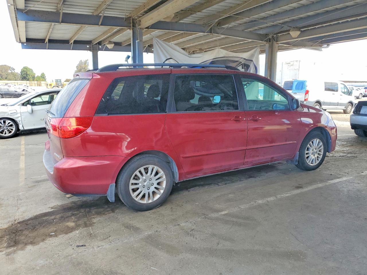 2010 TOYOTA All Models