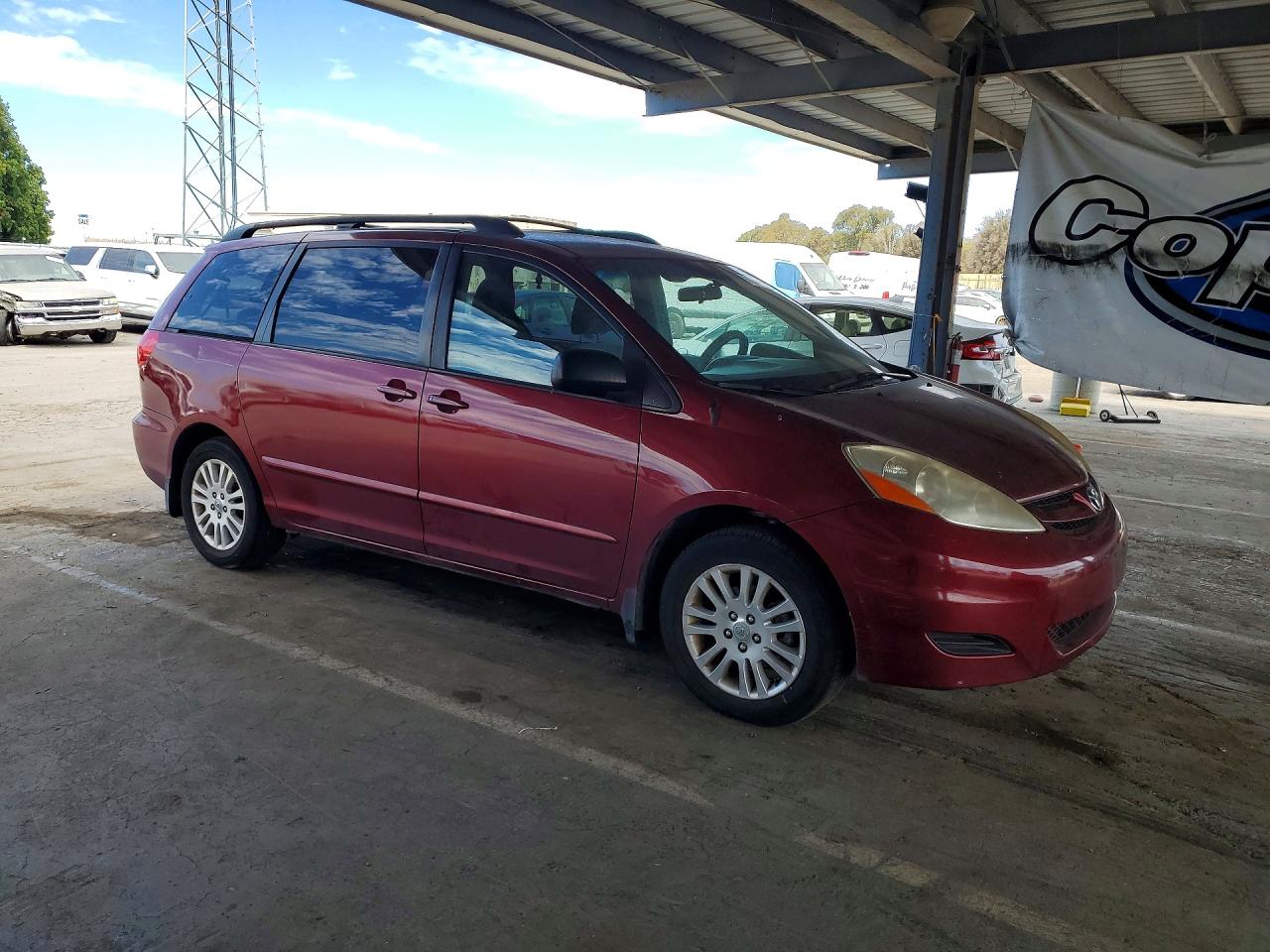 2010 TOYOTA All Models