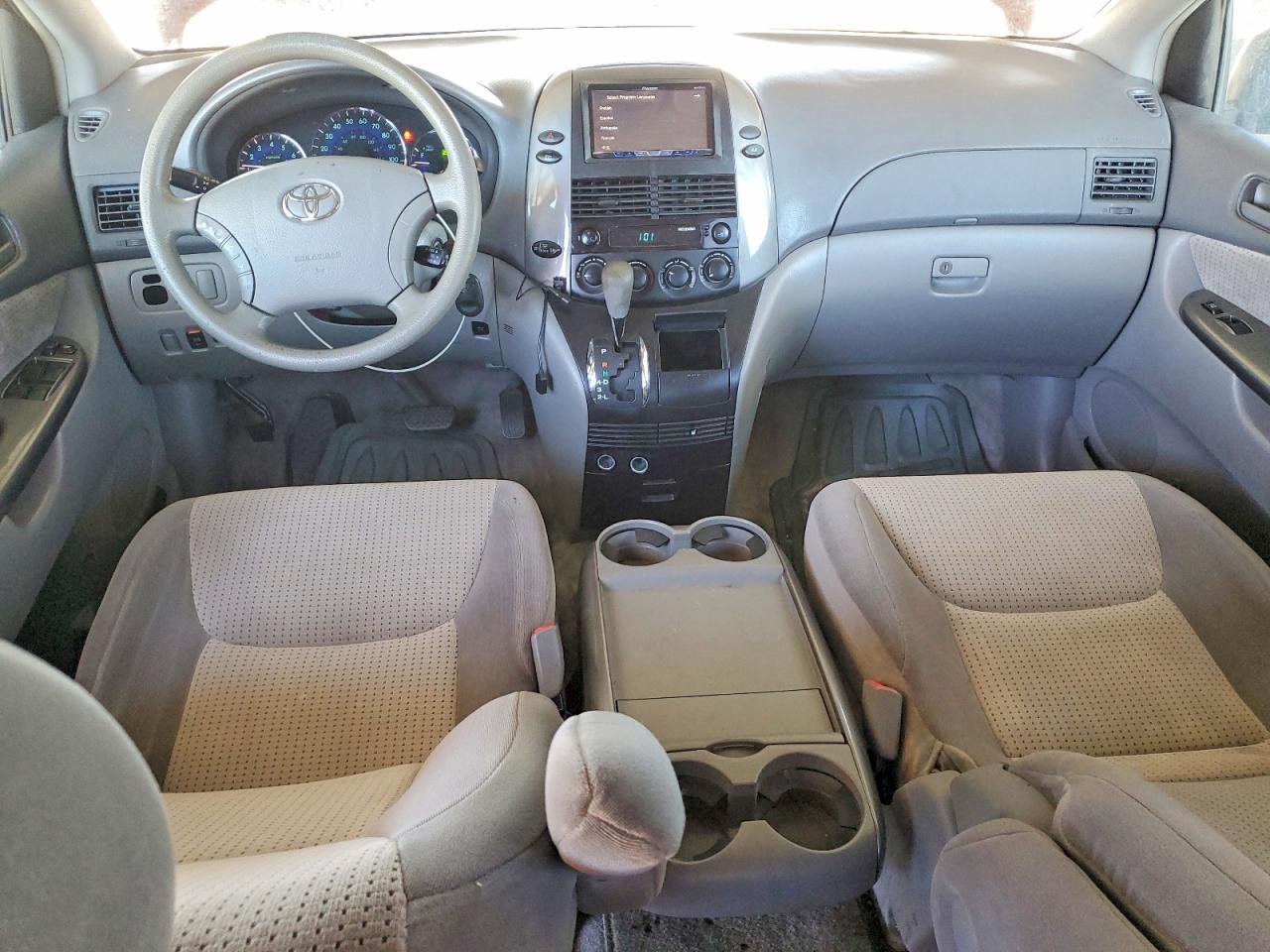 2010 TOYOTA All Models