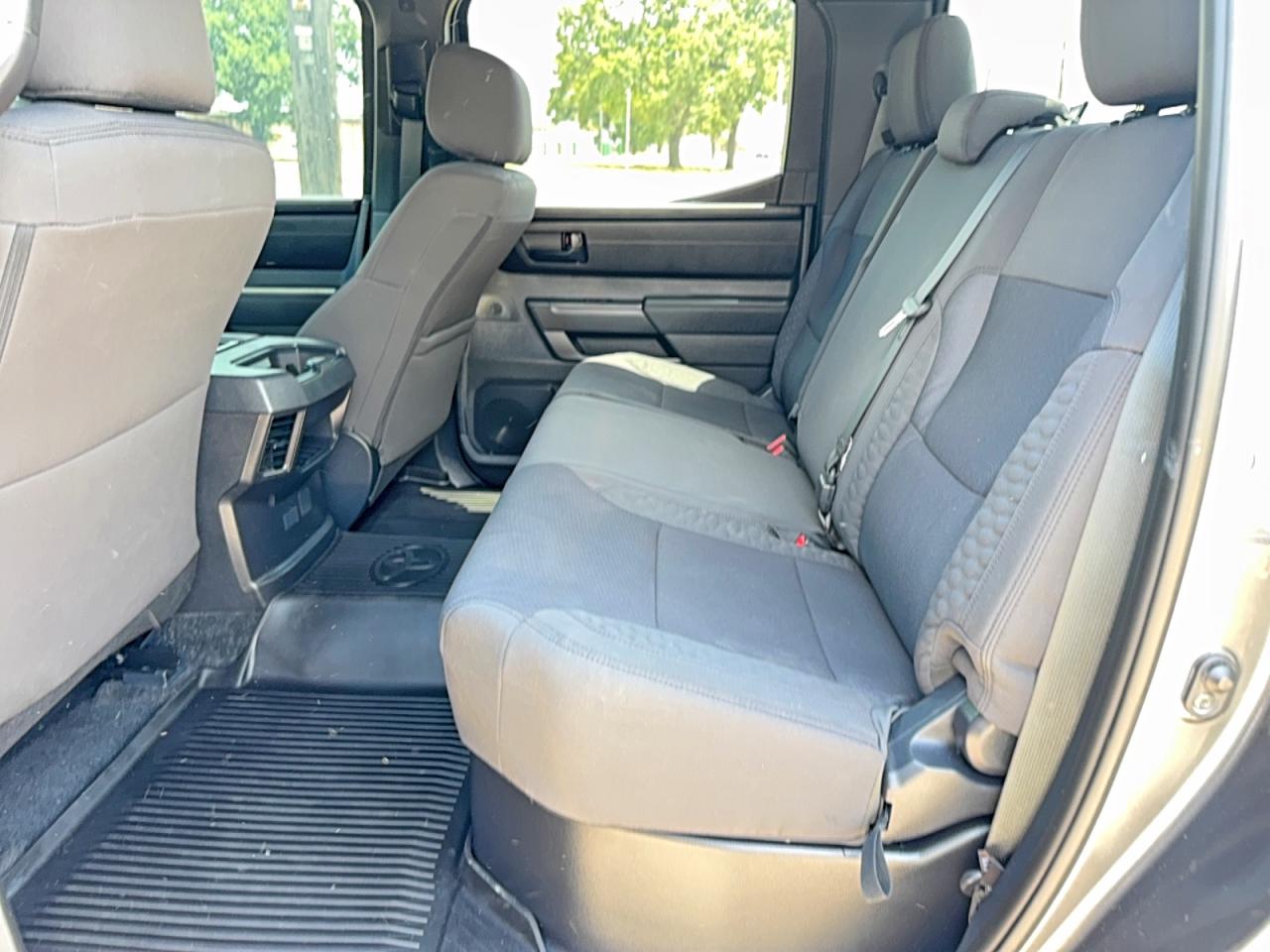 2026 TOYOTA TUNDRA