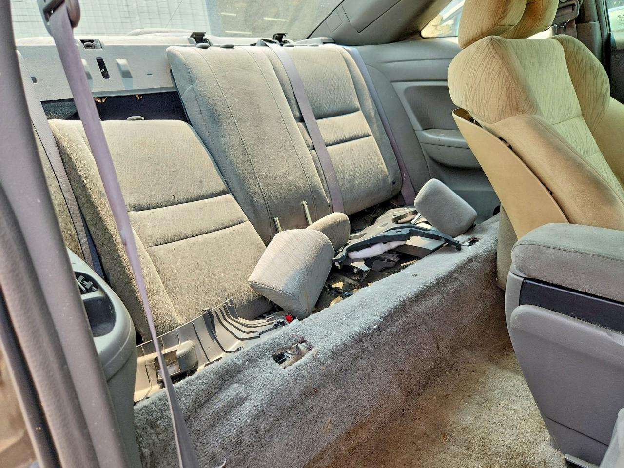 2007 HONDA CIVIC