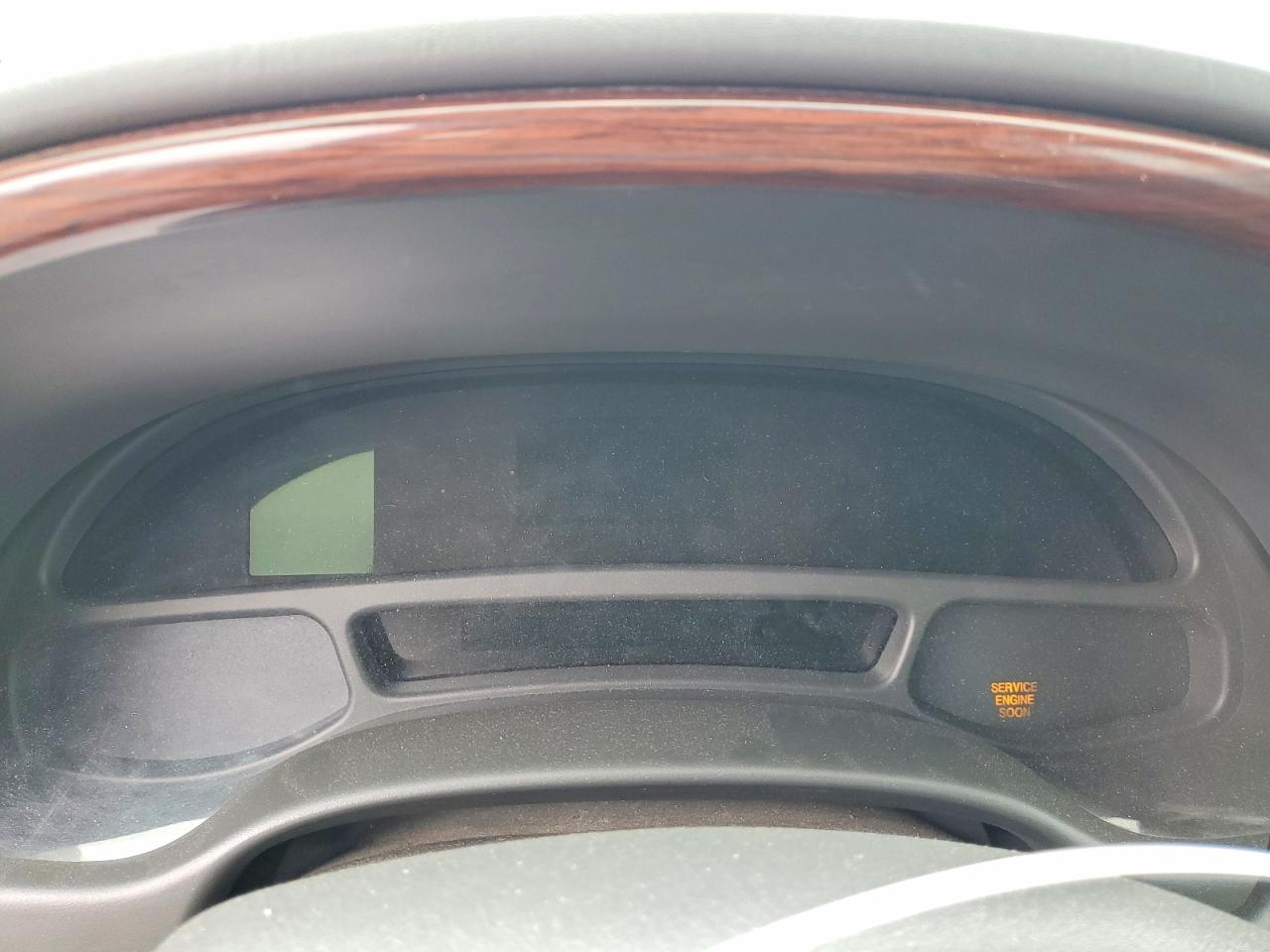 2005 CADILLAC DEVILLE