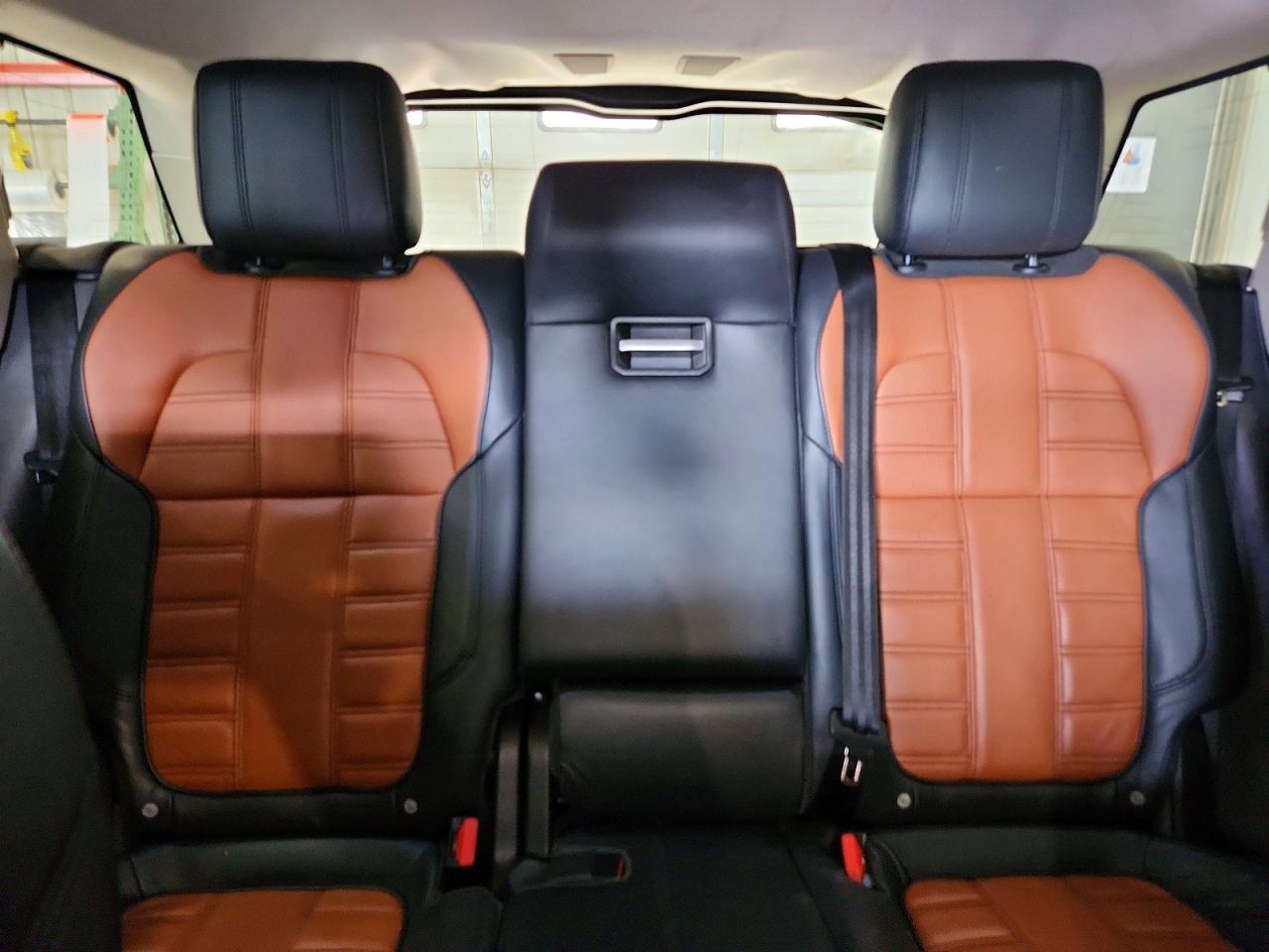 2014 LAND ROVER RANGEROVER