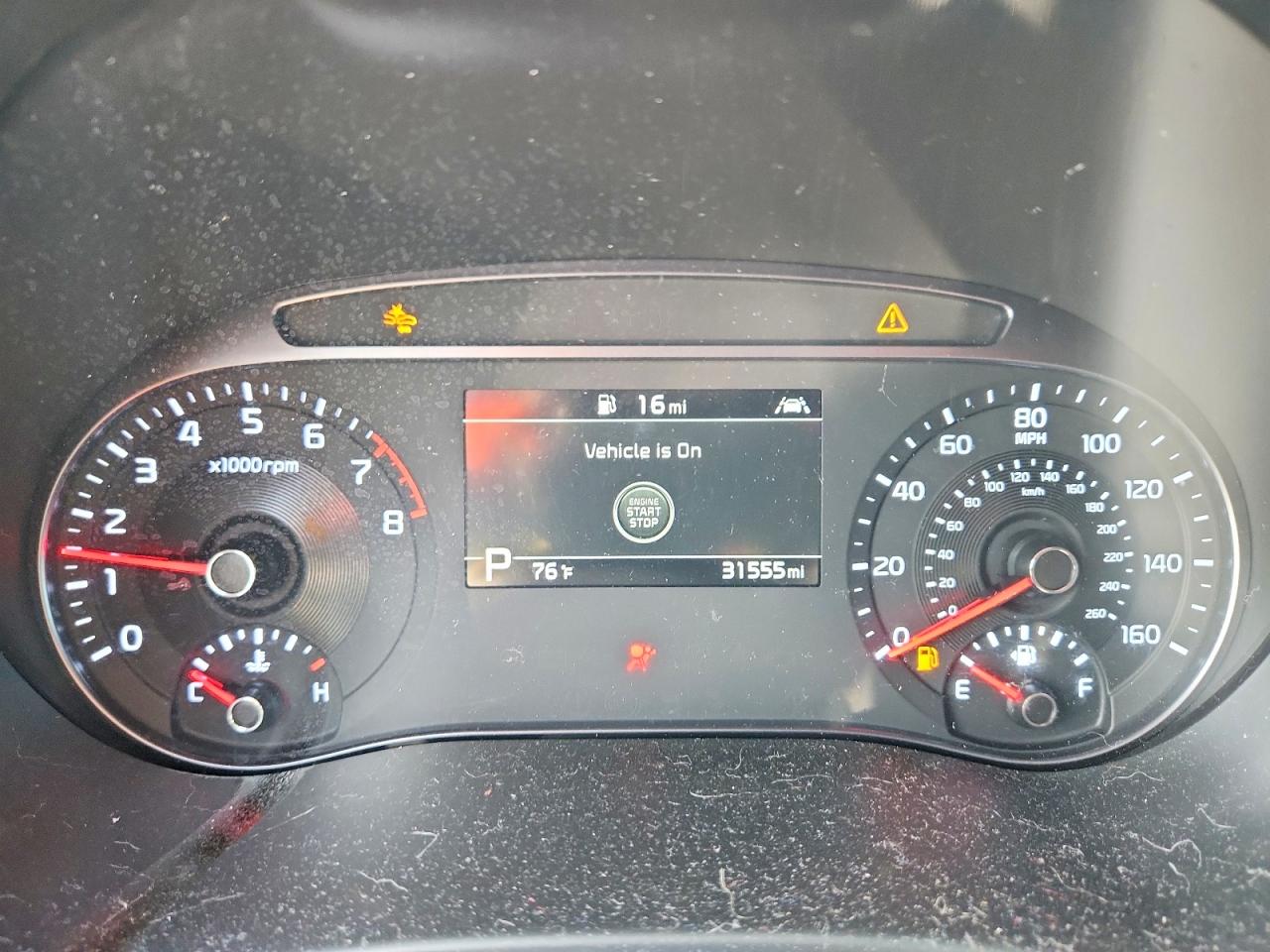 2022 KIA SOUL