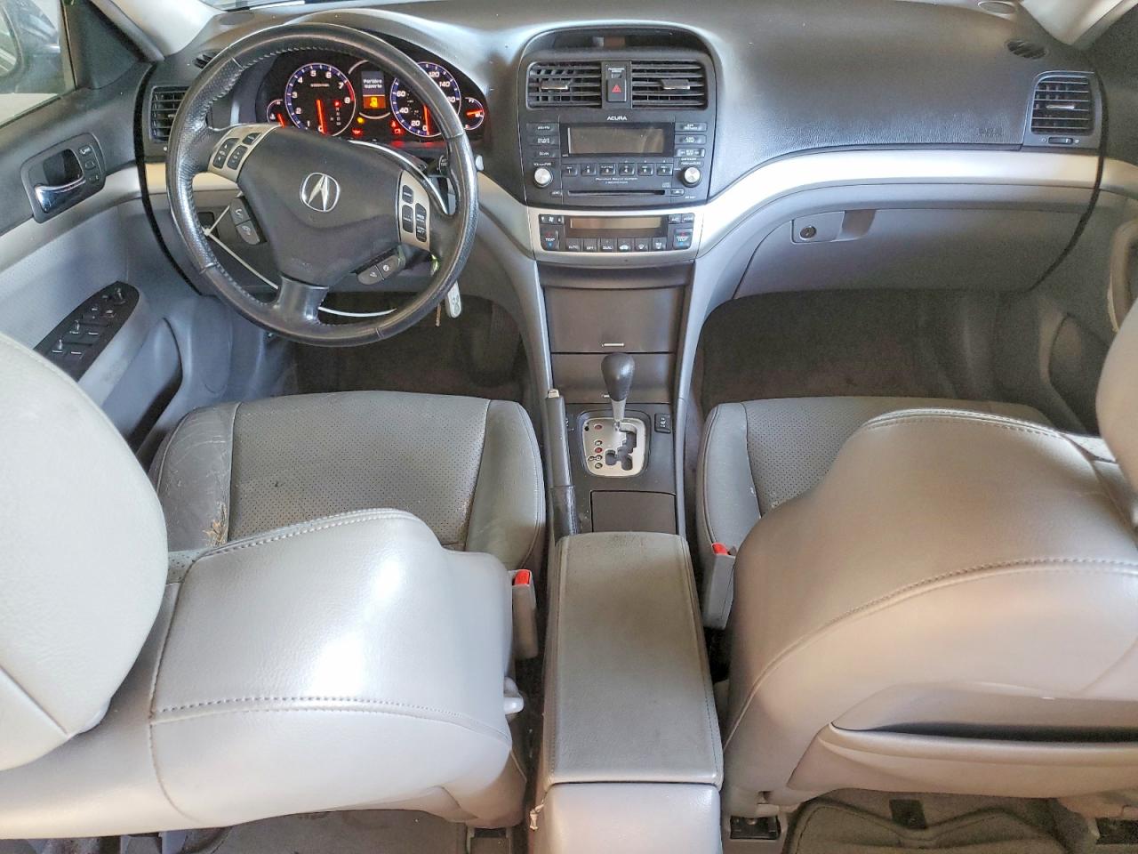 2006 ACURA TSX
