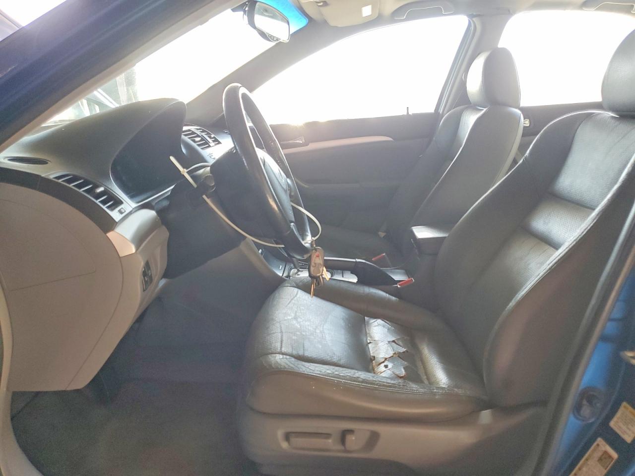 2006 ACURA TSX