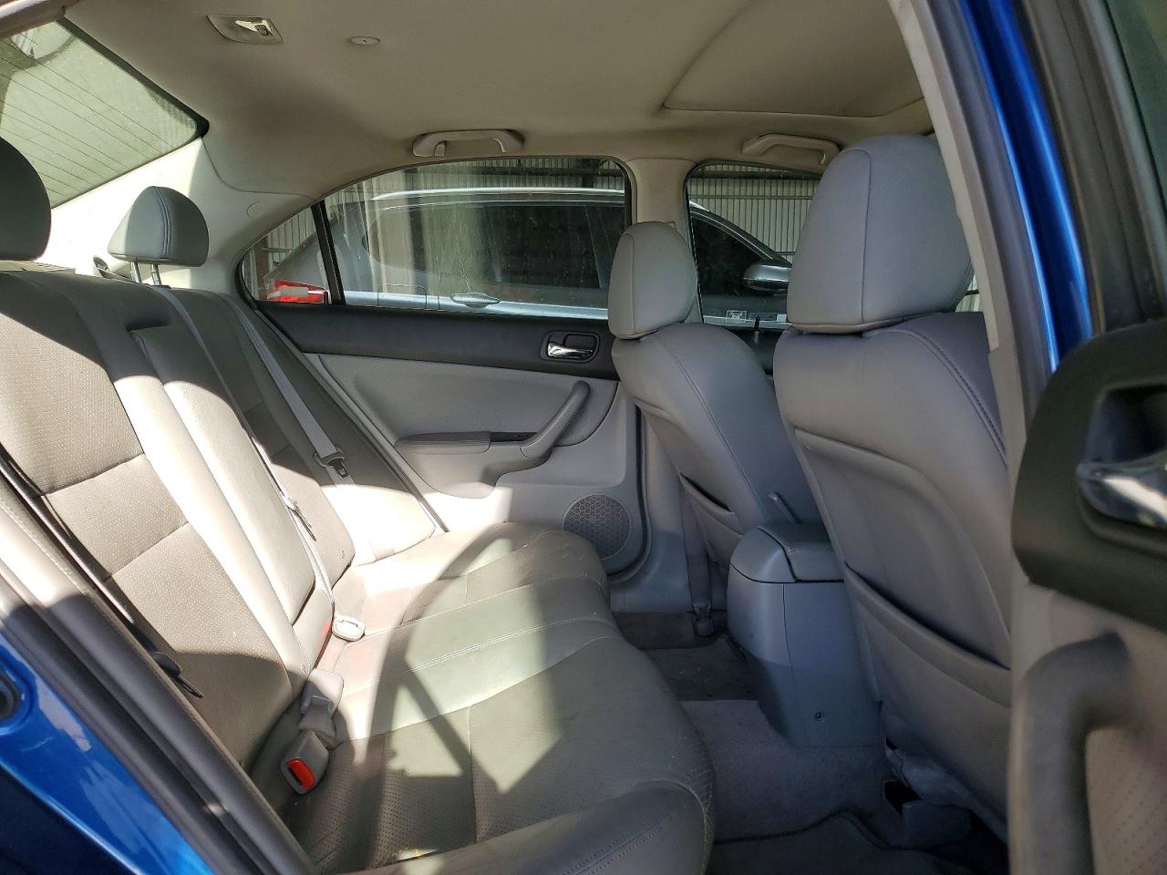 2006 ACURA TSX