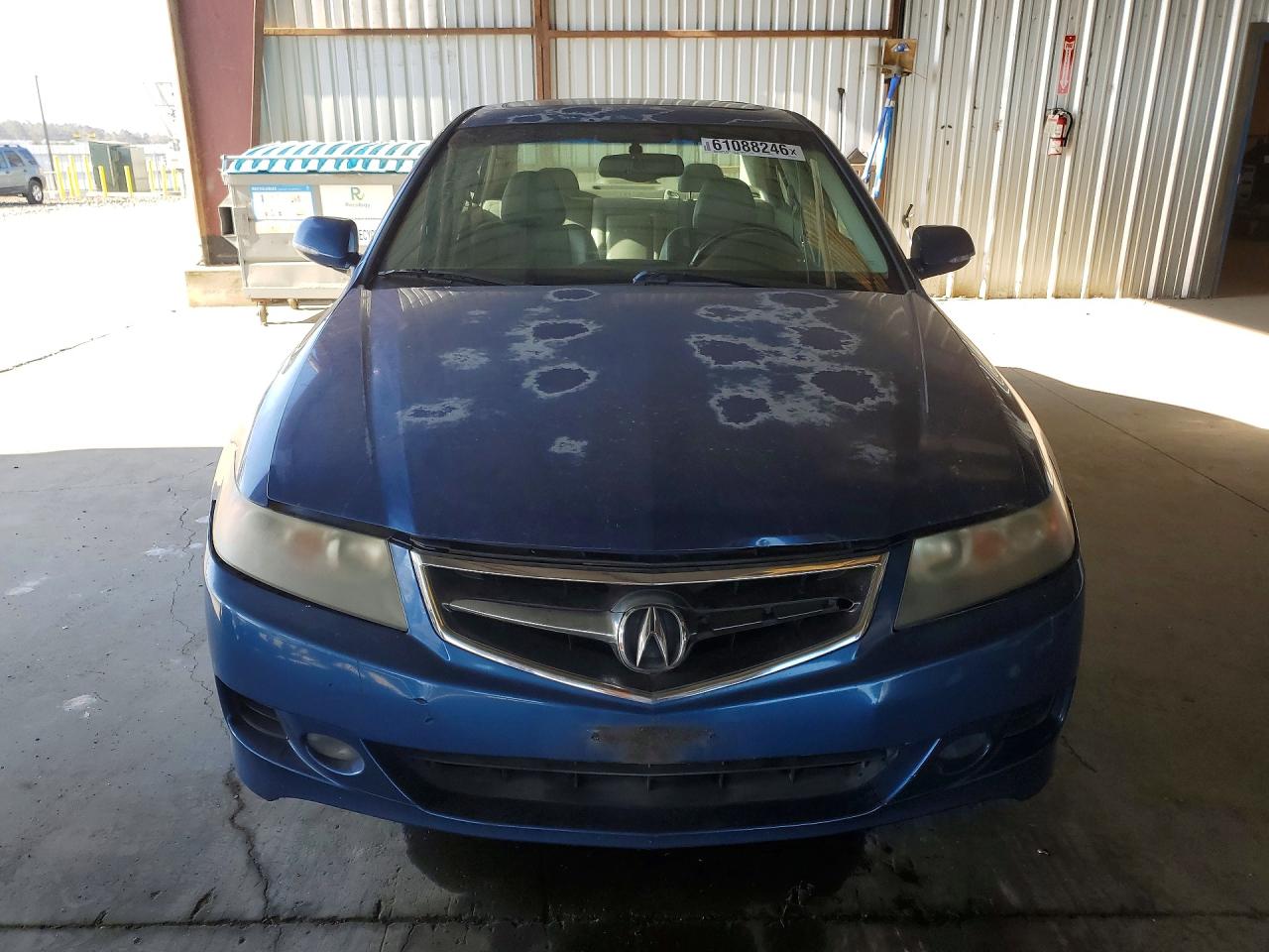 2006 ACURA TSX