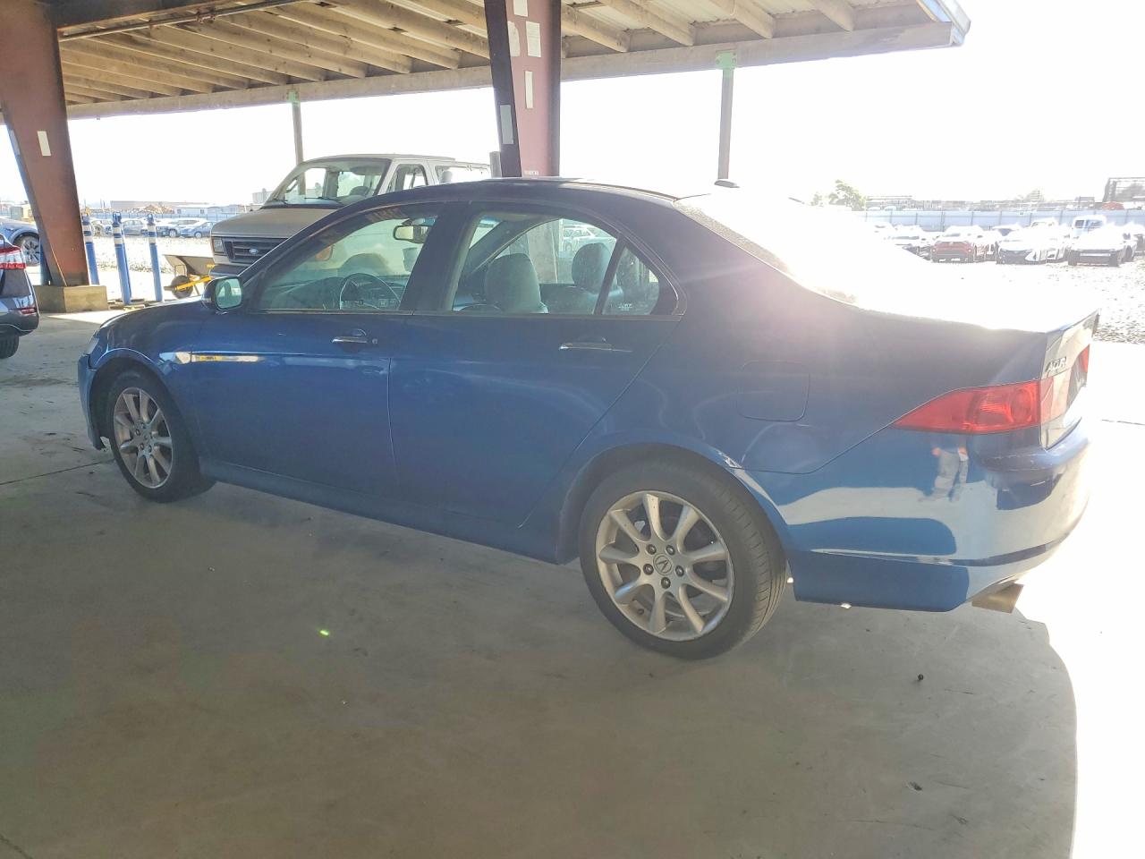 2006 ACURA TSX