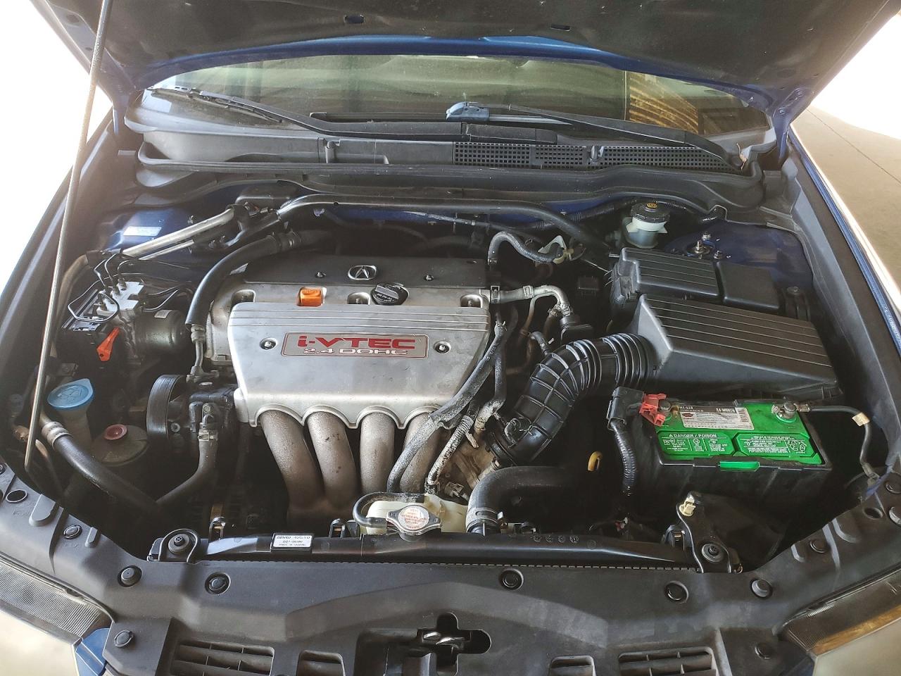 2006 ACURA TSX