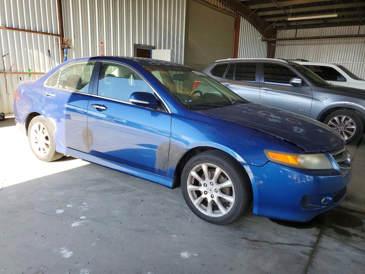 2006 ACURA TSX