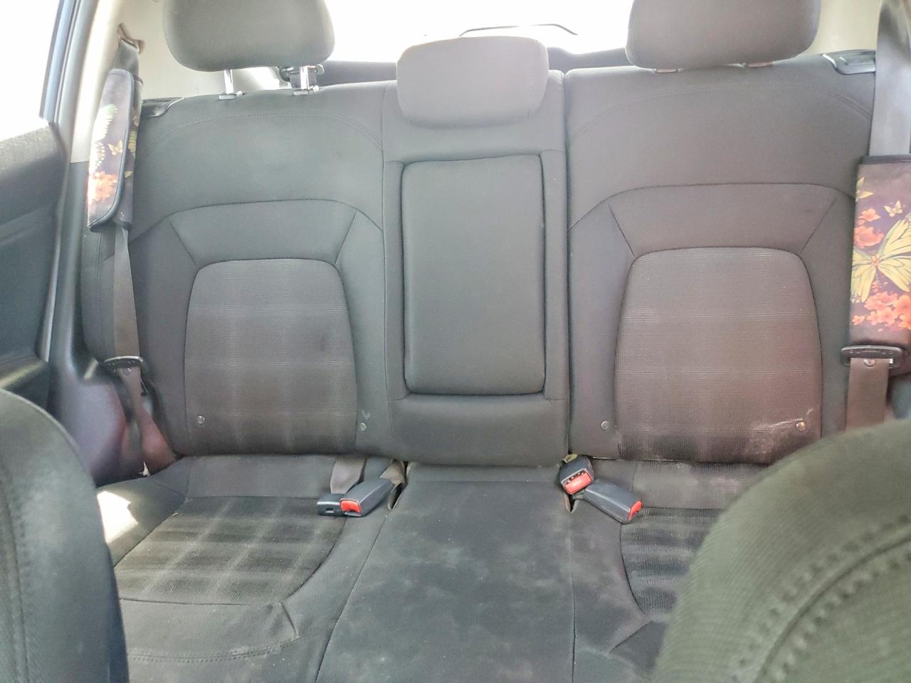 2012 KIA SPORTAGE