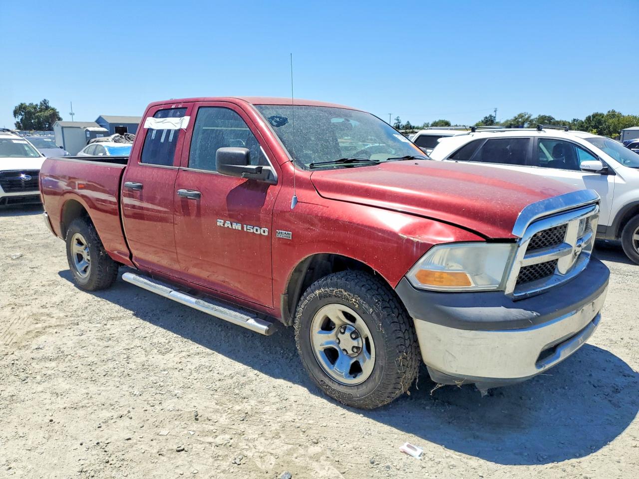 2011 DODGE All Models
