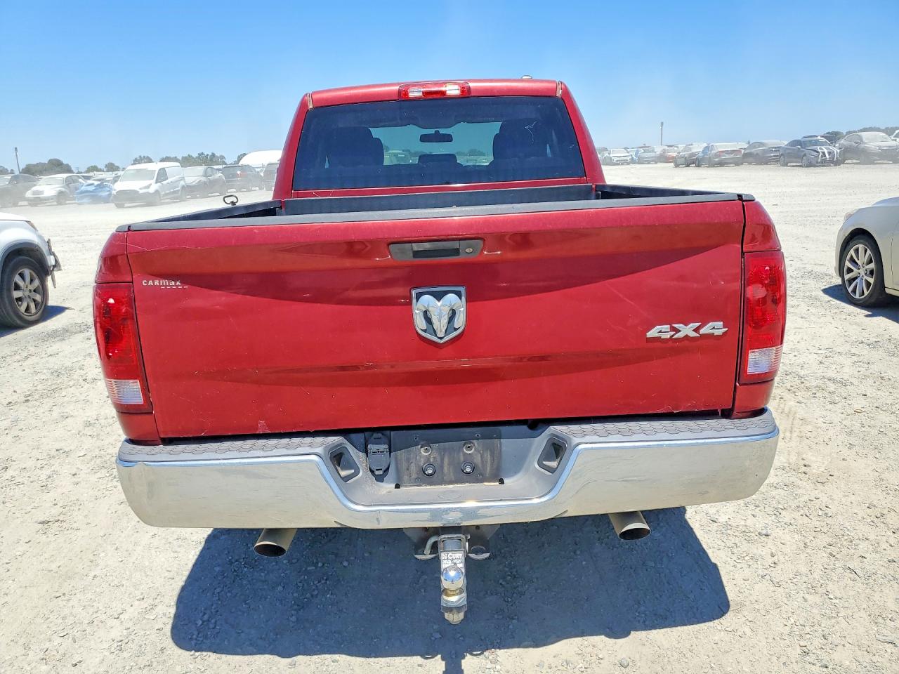 2011 DODGE All Models