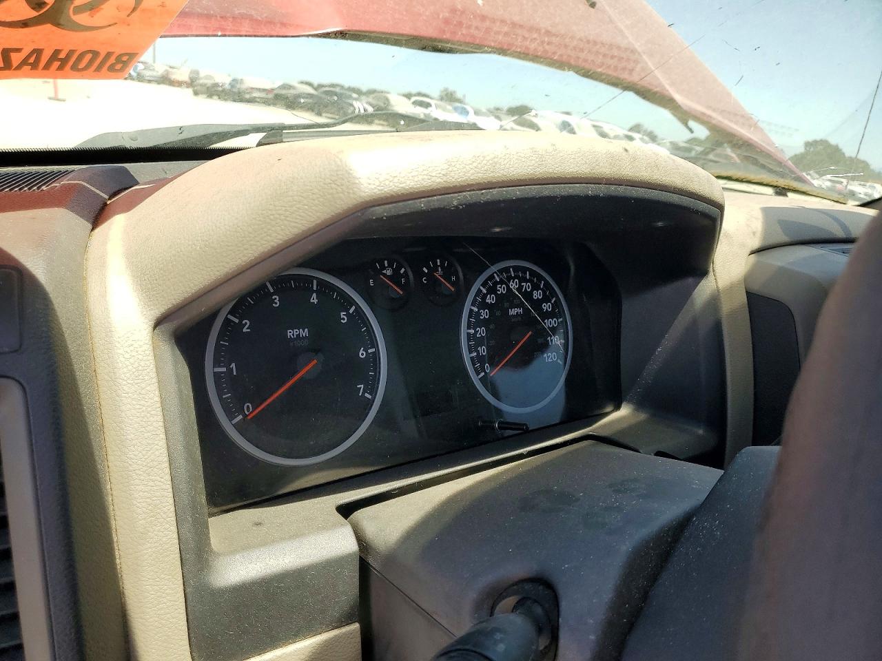 2011 DODGE All Models