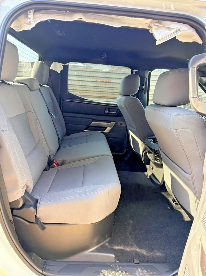 2025 TOYOTA TUNDRA