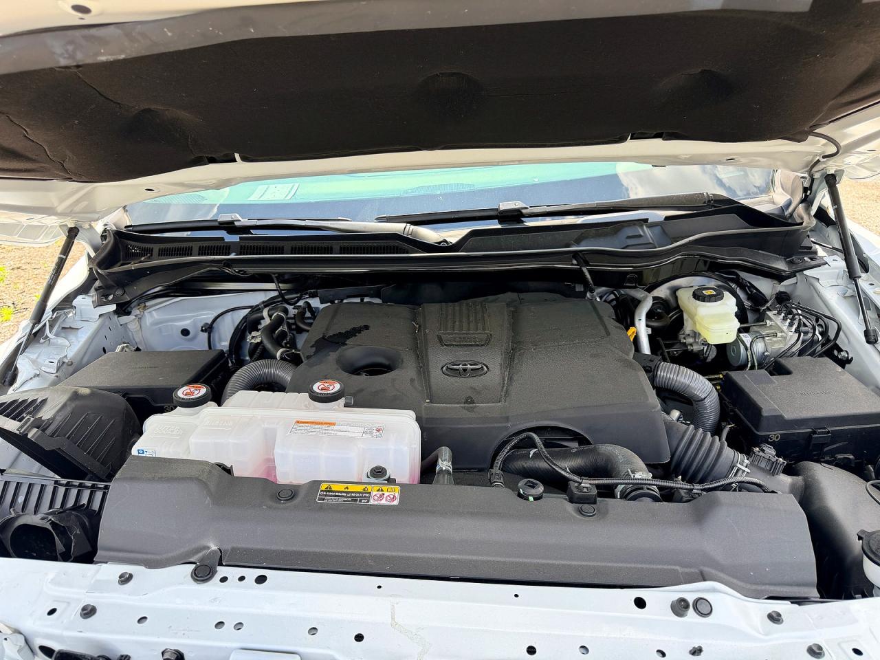 2025 TOYOTA TUNDRA