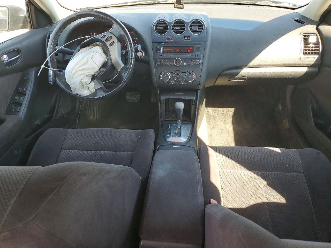 2008 NISSAN ALTIMA