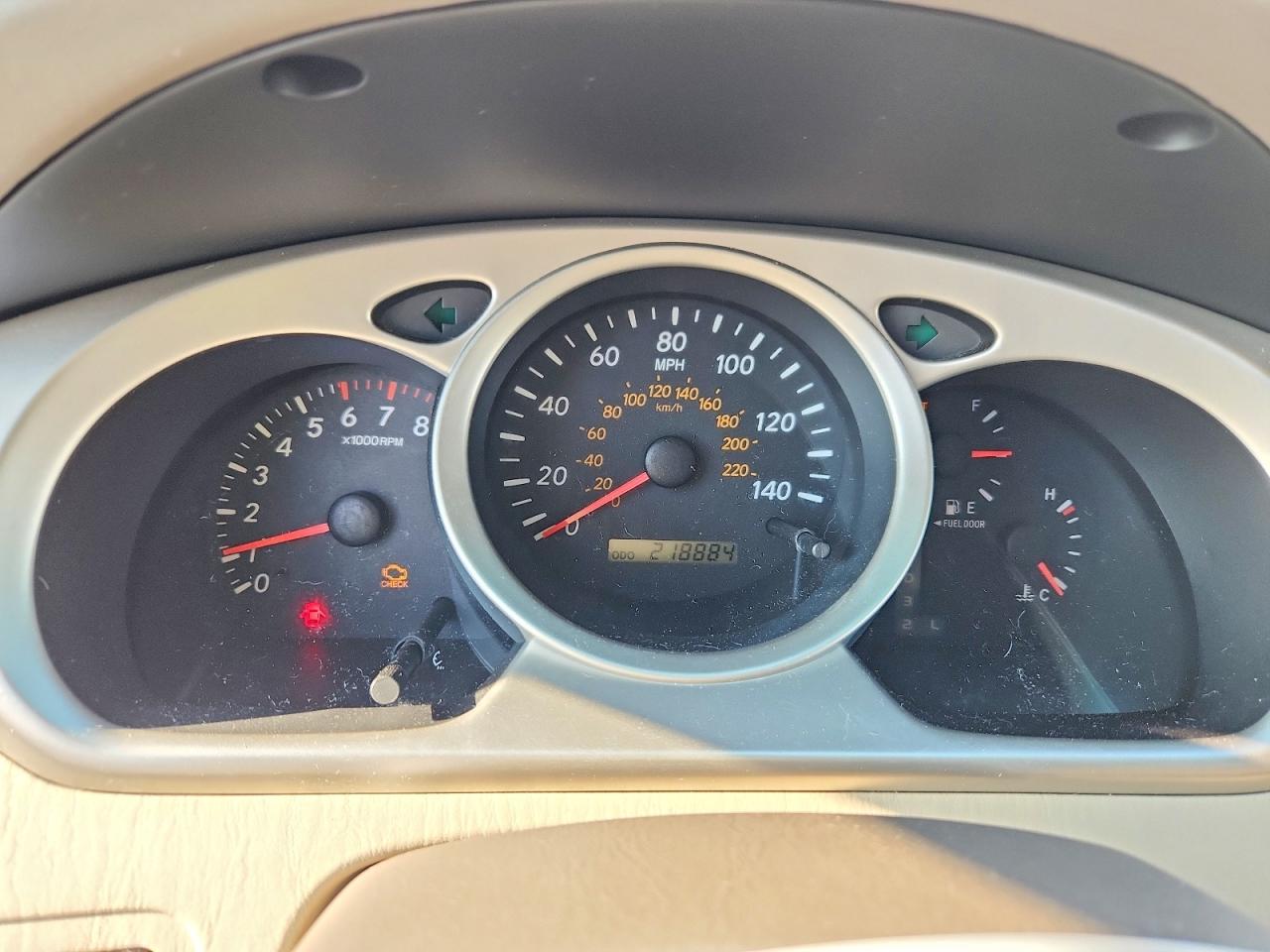 2006 TOYOTA HIGHLANDER