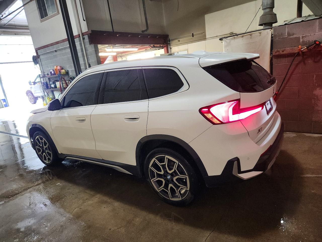 2024 BMW X1