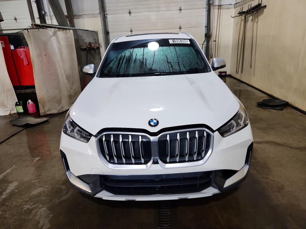2024 BMW X1