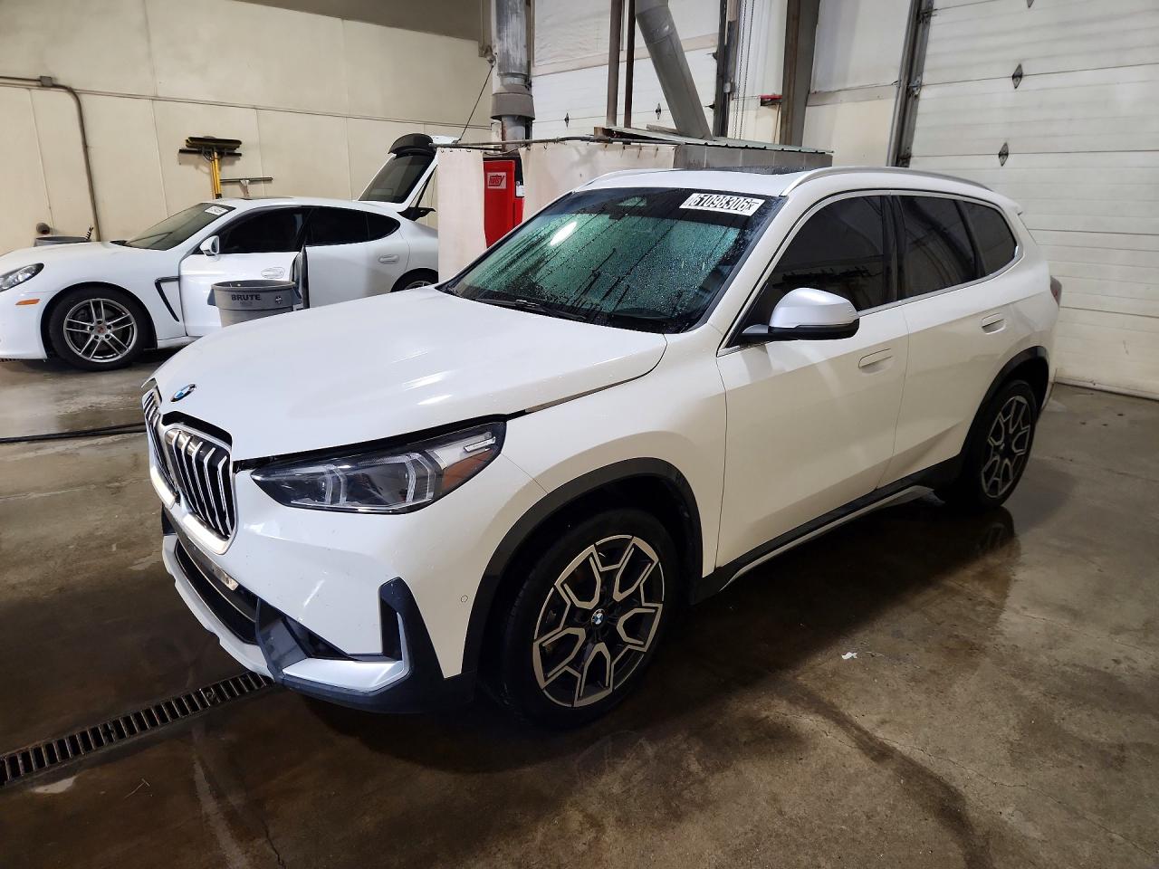 2024 BMW X1