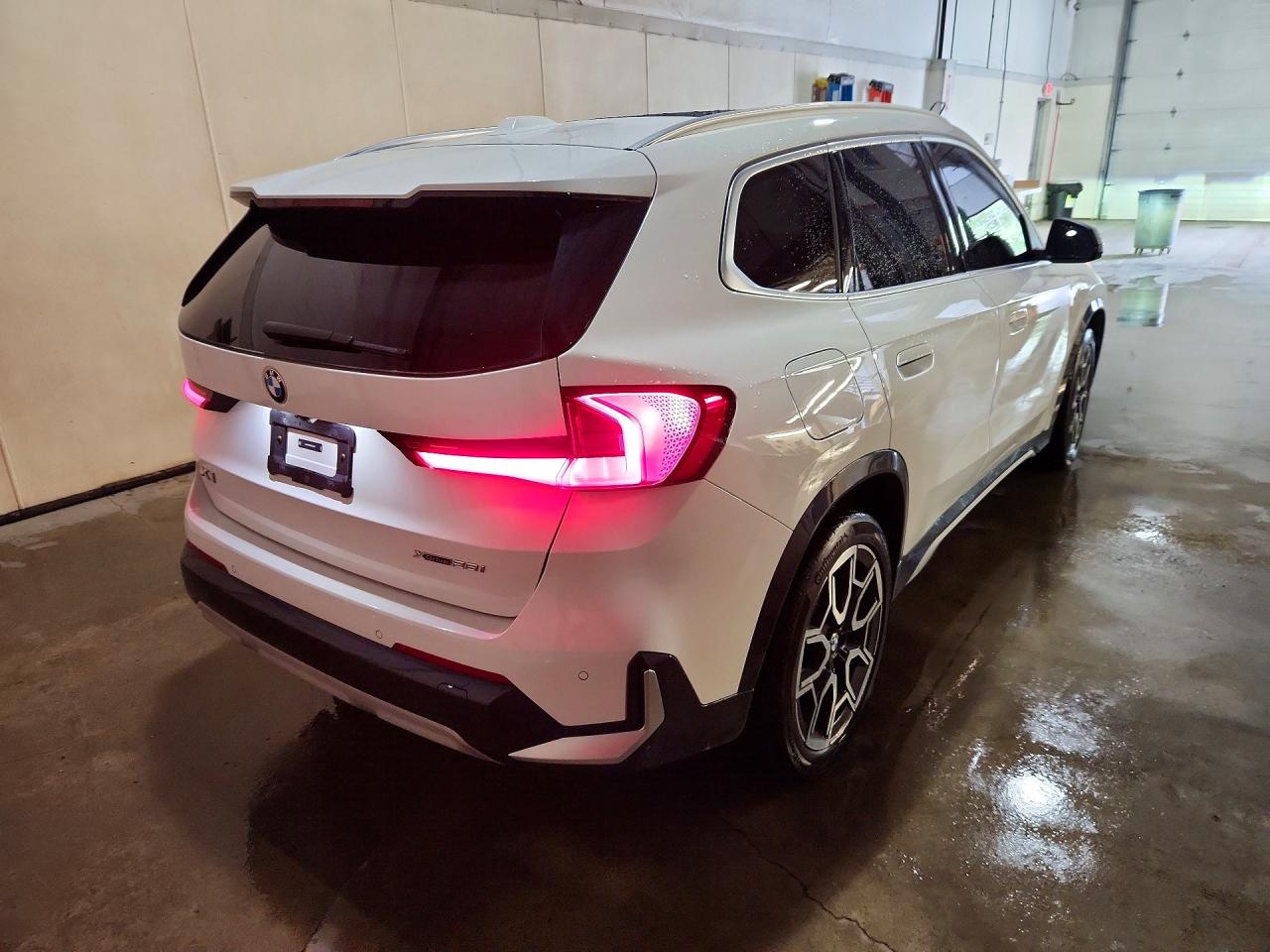 2024 BMW X1