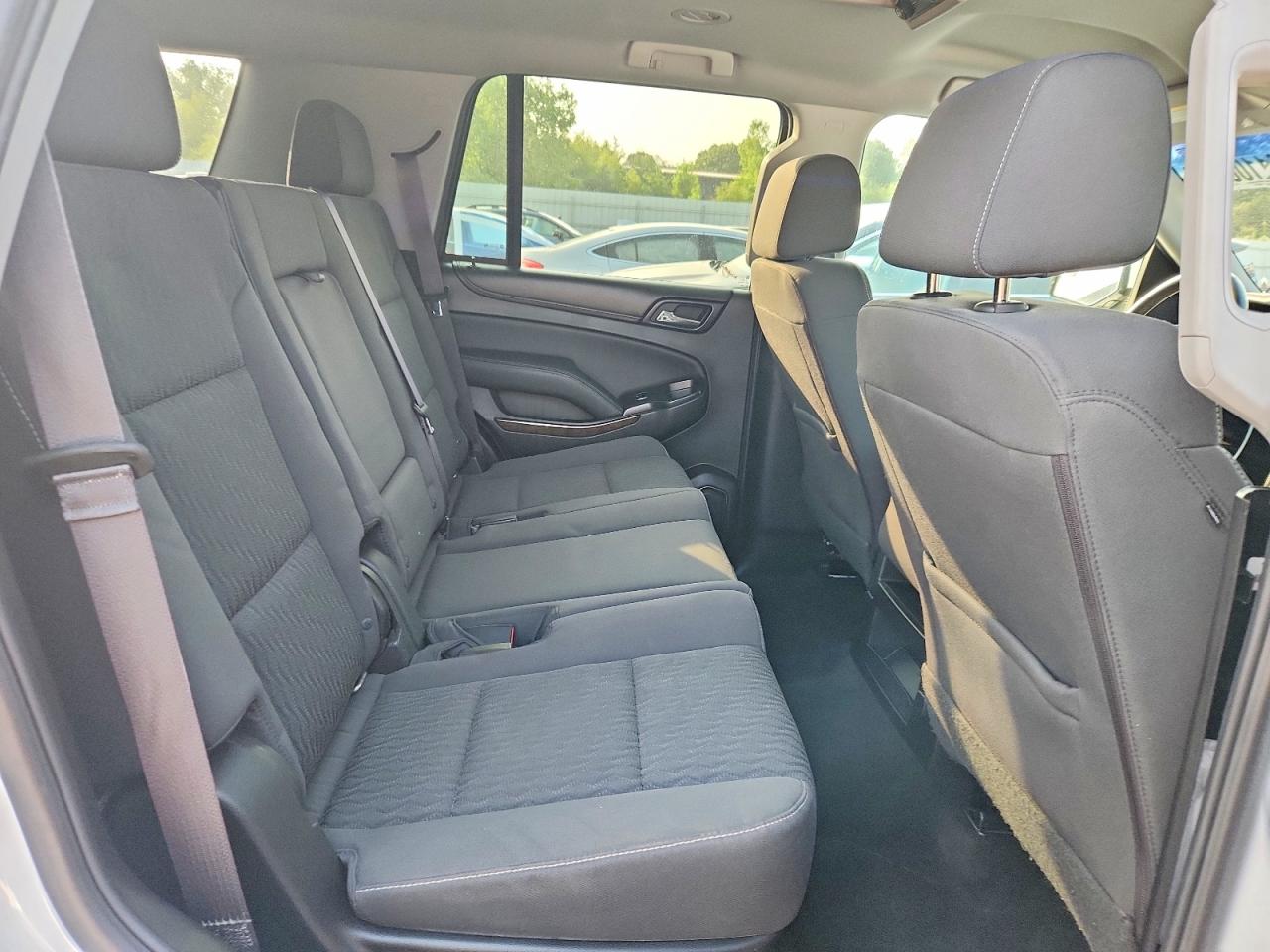 2016 CHEVROLET TAHOE
